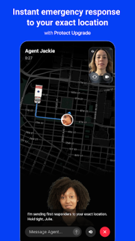 Scaricare Citizen: Local Safety Alerts Notizie e riviste per Android Screenshot 6