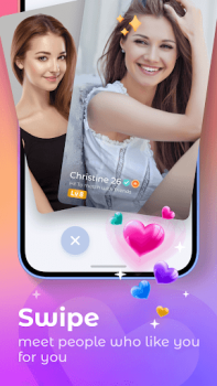 Scaricare Meete - Chat & Rencontres Sociale per Android Screenshot 5