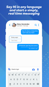 Scaricare DODO - Video Chat dal vivo Sociale per Android Screenshot 2