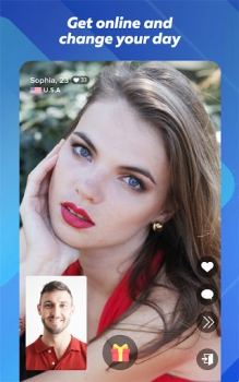 Scaricare DODO - Video Chat dal vivo Sociale per Android Screenshot 6