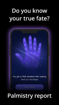 Scaricare Nebula: Horoscope & Astrology Stile di vita per Android Screenshot 6