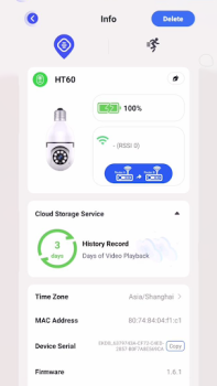 Scaricare Aiwit Strumenti per Android Screenshot 4