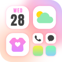 Scaricare  Themepack - App Icons, Widgets