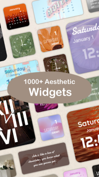 Scaricare Themepack - App Icons, Widgets Personalizzazione per Android Screenshot 7