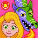 Scaricare Pepi Wonder World: Magic Isle!