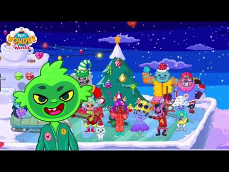 Scaricare Pepi Wonder World: Magic Isle! Apprendimento per Android
