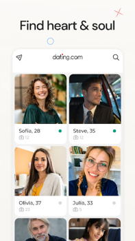 Scaricare Dating.com - incontri online Incontri per Android Screenshot 2