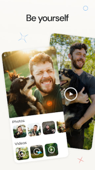 Scaricare Dating.com - incontri online Incontri per Android Screenshot 4