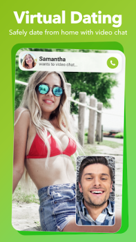 Scaricare Clover - Live Stream Dating Incontri per Android Screenshot 5