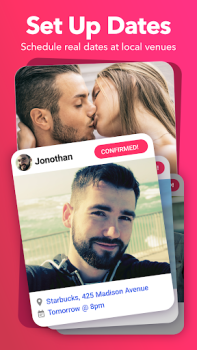 Scaricare Clover - Live Stream Dating Incontri per Android Screenshot 7