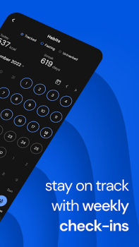 Scaricare MacroFactor - Macro Tracker Salute e fitness per Android Screenshot 6