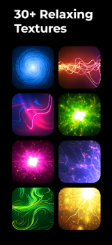 Scaricare Fluid Slime: Giochi Rilassanti Salute e fitness per Android Screenshot 3