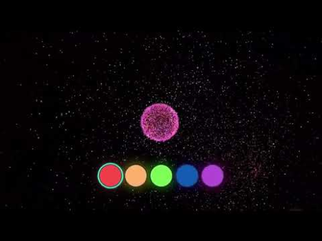 Scaricare Fluid Slime: Giochi Rilassanti Salute e fitness per Android Screenshot 8