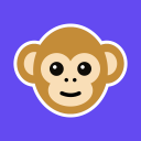 Scaricare  Monkey - random video chat