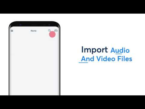 Scaricare Otter: Transcribe Voice Notes Lavoro per Android Screenshot 8