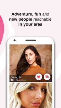Scaricare iFlirts – Flirt, Dating & Chat Incontri per Android Screenshot 2