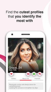 Scaricare iFlirts – Flirt, Dating & Chat Incontri per Android Screenshot 4