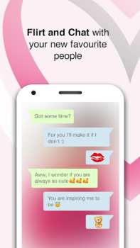 Scaricare iFlirts – Flirt, Dating & Chat Incontri per Android Screenshot 5