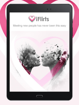 Scaricare iFlirts – Flirt, Dating & Chat Incontri per Android Screenshot 6