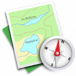 app logo