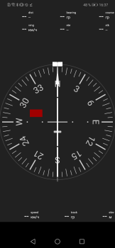Scaricare Androzic Viaggi per Android Screenshot 3