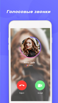 Scaricare Tumile - Videochat dal vivo Stile di vita per Android Screenshot 5