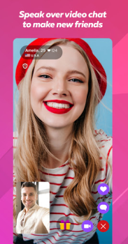 Scaricare Pandalive -  Incontra persone Sociale per Android Screenshot 3