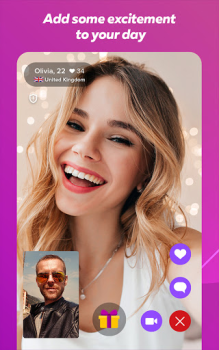 Scaricare Pandalive -  Incontra persone Sociale per Android Screenshot 6