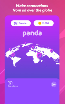 Scaricare Pandalive -  Incontra persone Sociale per Android Screenshot 7