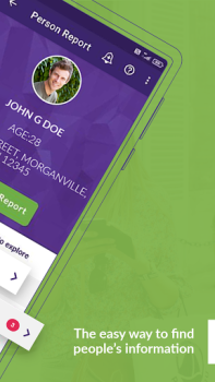 Scaricare BeenVerified Background Search Strumenti per Android Screenshot 2