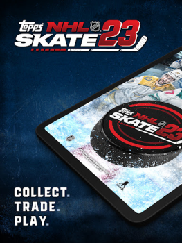 Scaricare Topps® NHL SKATE™ Card Trader Lo sport per Android Screenshot 6