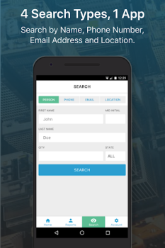 Scaricare TruthFinder Background Check Strumenti per Android