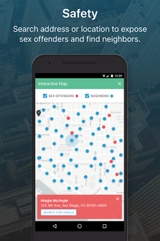 Scaricare TruthFinder Background Check Strumenti per Android Screenshot 5