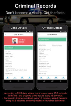 Scaricare TruthFinder Background Check Strumenti per Android Screenshot 7