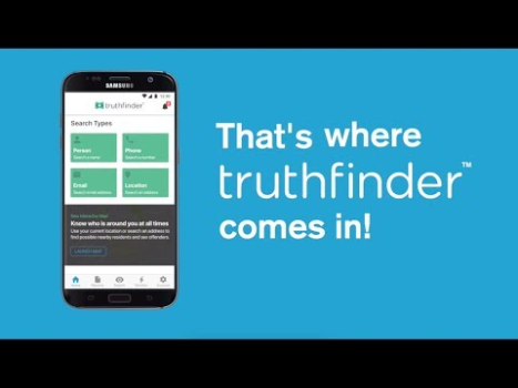 Scaricare TruthFinder Background Check Strumenti per Android Screenshot 8