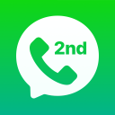 Scaricare  2nd Line - Second Phone Number