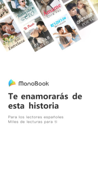 Scaricare Manobook - Los Besos de Jacob  Libri e guide per Android Screenshot 2