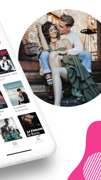 Scaricare Manobook - Los Besos de Jacob  Libri e guide per Android Screenshot 4