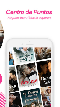 Scaricare Manobook - Los Besos de Jacob  Libri e guide per Android Screenshot 5