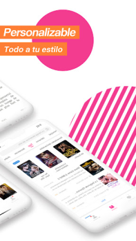 Scaricare Manobook - Los Besos de Jacob  Libri e guide per Android Screenshot 7