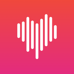 Logo Dwell: Audio Bible