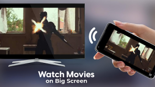 Scaricare TV Cast for Chromecast Strumenti per Android Screenshot 2