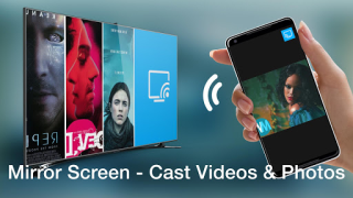 Scaricare TV Cast for Chromecast Strumenti per Android Screenshot 3