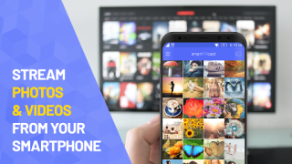 Scaricare Smart TV Cast Screen Mirroring Strumenti per Android Screenshot 2