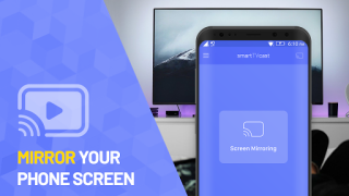 Scaricare Smart TV Cast Screen Mirroring Strumenti per Android Screenshot 3