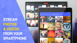Scaricare Smart TV Cast Screen Mirroring Strumenti per Android Screenshot 5