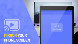 Scaricare Smart TV Cast Screen Mirroring Strumenti per Android Screenshot 6
