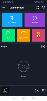 MP3-Player