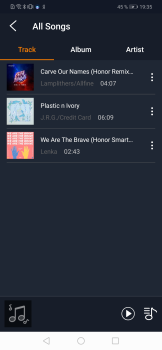 MP3-Player