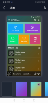 MP3-Player